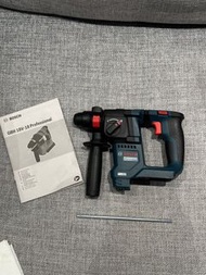 BOSCH GBH18V-18 輕便型兩用油壓鑽