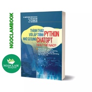 Book - How to master Python programming through using GPT chat