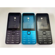 Replacement case for nokia 235(4g) 2024, available in 3 colors like the shop posted