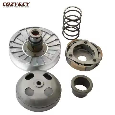 Scooter SH300 Forza300 Сlutch Assy & Bell For Honda Sh 300 Forza 300cc 4 Stroke Engine