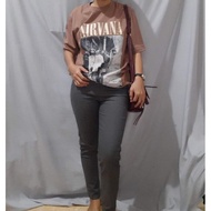 Connexion stretch pants