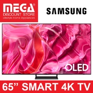 SAMSUNG QA65S90CAKXXS 65" OLED 4K S90C SMART TV + FREE SAMSUNG PROJECTOR BY SAMSUNG