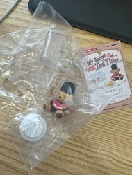 Rement 下午茶 my secret tea time