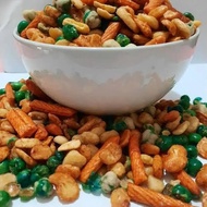 MIX NUT 1KG MIXED NUT/ JAIPONG NUT