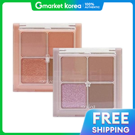 Rom&nd | Lom Và Vero Dan Eyes 6.5g