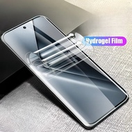 Hydrogel Film Screen Protector For Vivo G2 G1 Z6 Z5x Z5i Z3x Z3 Z3i Z1x Z5 Z1 Z1i U20 U3 U10 NEX S A