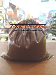 Selai coklat Pasta coklat Filling coklat