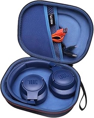LTGEM Eva Hard Case for JBL Live 650BTNC / 400BT / 500BT /460NC and JBL Tune 660NC/510BT /700BT/710B