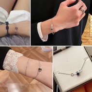 Brand new Bulgari charity bracelet 手鏈 | Bvlgari Save the Children 