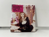 1 CD + 1 DVD MUSIC ซีดีเพลงสากล HeavystarryHeavenly Tommy heavenly' (L3C168)