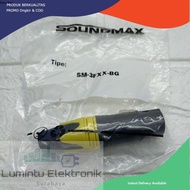 Canon Sound Max SM-3FXX-BG Socket