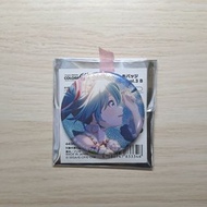 Miku fes1 花後襟