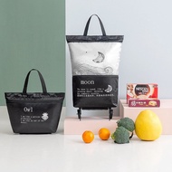 Grocery Shopping Cart Shopping Cart Small Trolley Trolley Cart Household Handy Tool Supermarket Trol