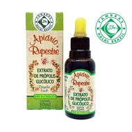 [Ready Stock] Brazil Apiario Rupestre Green Propolis extract - 30ml Halal Brazil