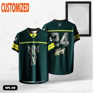 Free Custom Choii Jersey Men's Thailand Viral Custom Jersey Collar Retro Collar Jersey Men Women