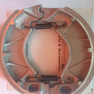 LC135 YAMAHA BRAKE SHOE BRAKE LINING LAGENDA SRL110 SRL115
