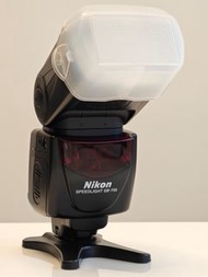 Nikon Speedlight SB-700 閃光燈