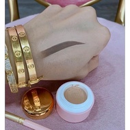 Bihan Girly Makeup - Concealer Kening