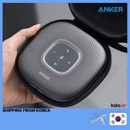 Anker Conference Call Bluetooth Speaker Working from Home Video Call Speakerphone A3301 with FREEBIES