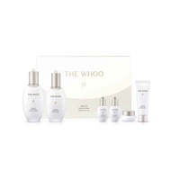 Whoo (The History Of Whoo) 后 (皇后的秘訣)  拱辰享 雪煥白養膚水乳套裝 Gong Jin Hyang
