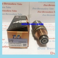 ARMATURE / ANGKER STARTER KOMATSU PC200-5 6 S6D105 PC200-3