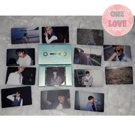 [HWANG MINHYUN] Wanna One - Power Of Destiny | Kihno Album. FULLSET ONLY