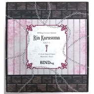 (Back order 追订） Native BINDing Creator's Opinion Rin Karasuma 1/4 Complete Figure