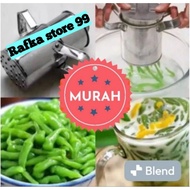 Cendol Dawet Mold Acuan Cendol