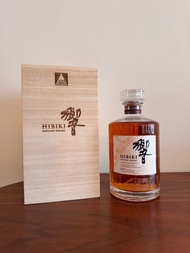 HIBIKI 響 100th Anniversary Blend