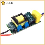 SUER Power Supply Drivers, Lighting Transformers 18-25W 25-36W LED Driver,  1-3W 3-5W 4-7W 8-12W 12-18W 280-300MA LED Lamps Driver LED Light DIY