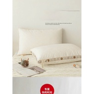 Soybean-fiber cotton pillowcase, resistant cotton fabric