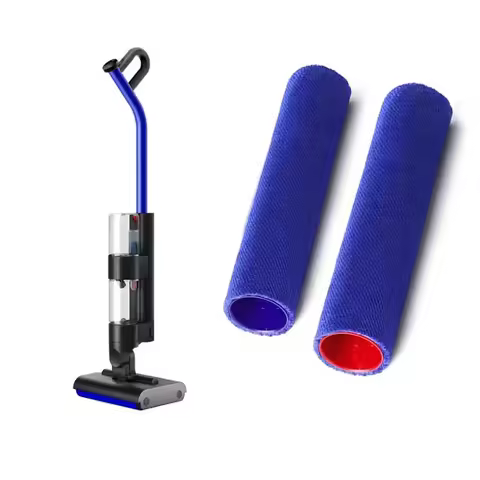roller brush compatible with the Dyson Wash G1 floor scrubber