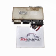 Low general body module GM III 3 cars bmw E38 E39 Series 5 - Series 6 - Series 7 (part code 61.35-8 
