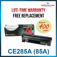 Compatible CE285A Laser Toner Cartridge For Use In HP CE285 285A 85A LaserJet P1005 / P1006 /  P1505