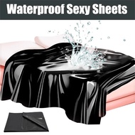 Discreet Shipping Reusable Waterproof Oil-ProofSex Bed Sheets Adult Games Lubricants Bed Cover Sex T