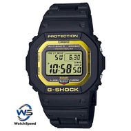 Casio G-Shock GW-B5600BC-1D Tough Solar Multiband 6 Bluetooth 200M Men's Watch