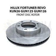 Toyota Hilux GUN125 GUN126 FRONT DISC BRAKE ROTOR 315MM