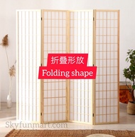 JP Style Pine Wood Partition|日式松木屏風2片起 [屏風, 屏蔽, 隔板, 板, 牆壁, 佈置, 分格, 屏板|Partitions, board, wall, confe