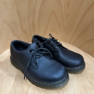 dr martens original kids 1461 leather shoes