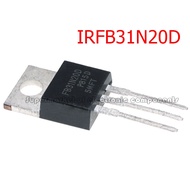 10PCS IRFB31N20D TO220 IRFB31N20 FB31N20D B31N20D IRFB31N20DPBF TO-220 IRFB31N20 Transistor