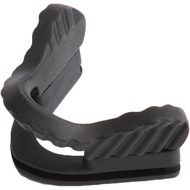 1 Pair Soft Silicone Sunglass Nose Pads for Oakley M Frame Heater/M Frame Hybrid/M Frame Strike, Pus