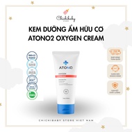 Atono2 Oxygen Cream for babies 160g