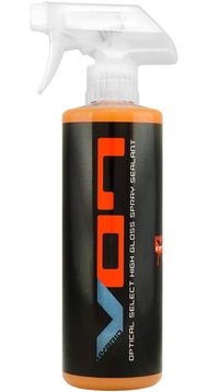 Chemical Guys Glass Care WAC 808 16 - Hybrid V7 Optical Select High Gloss Spray Sealant & Quick Deta