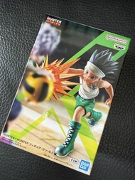 Banpresto 景品模型 - 小剛．費格斯《HUNTER×HUNTER 全職獵人》