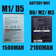 Mifi D6 battery D5 D6+ D7 D9 Q8 A8+ LT600 TENDA 4G185 4G180 M1 M2 M3 LY805 LY806 GB/T18278-2013 BOLT