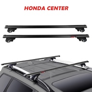 Cros mobil cross bar crosbar krosbar jepit raised rail oval 120cm