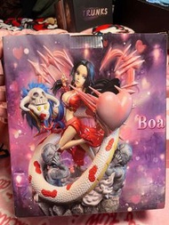 蛇姬 女帝GK
