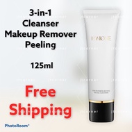 【Free Shipping】3-in-1 Maione Youth White Reveal Facial Cleanser (125ml) 【Ready Stock】