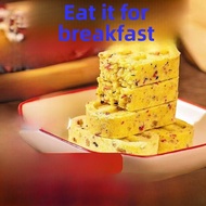 Healthy Gaoliang Snack with Yam And Millet Nutritious And Gastric Friendly Replacing Meal Delicious 