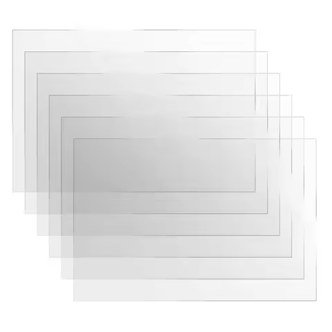 FEP Film for ENYCUBIC Photon M5S/M5S Pro,Photon Mono M7 / M7 Pro,Halot Mage Pro Saturn 4/4 Ultra10.1